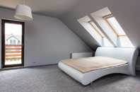 Snow Lea bedroom extensions